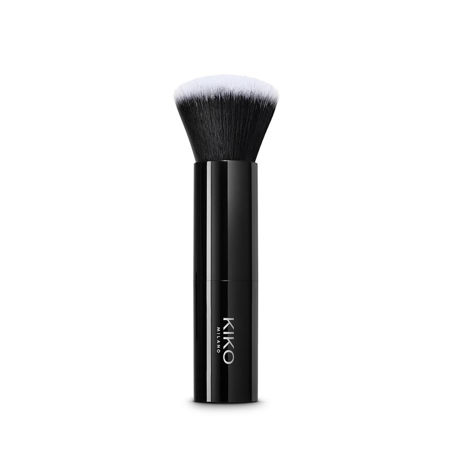 Пензлик Kiko Milano Face Powder Travel Brush (03111)