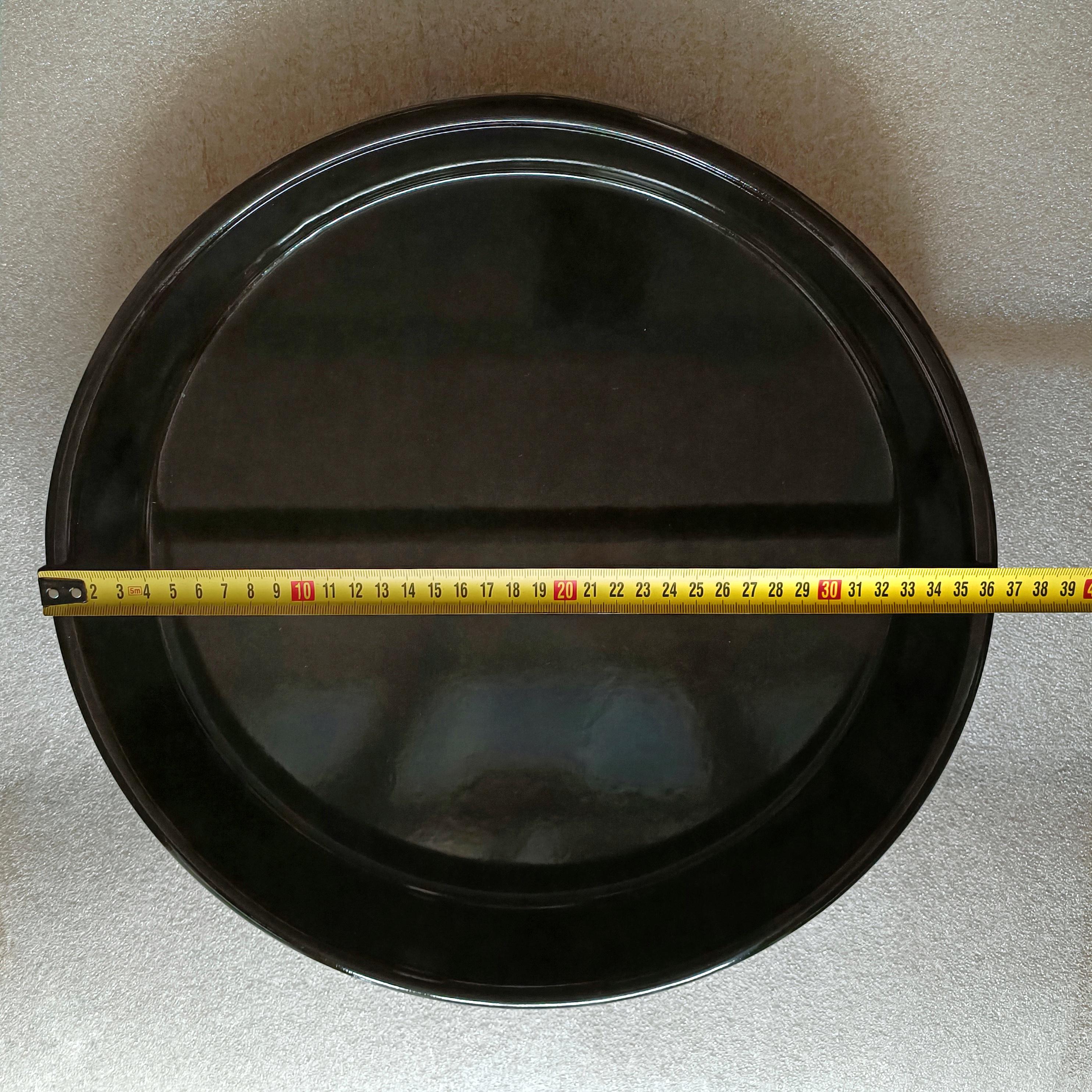 Печь электрическая Asel AF40-33 конвекция/подсветка/таймер 90 мин. 40 л - фото 6 Печь электрическая Asel AF40-33 конвекция/подсветка/таймер 90 мин. 40 л - фото 6