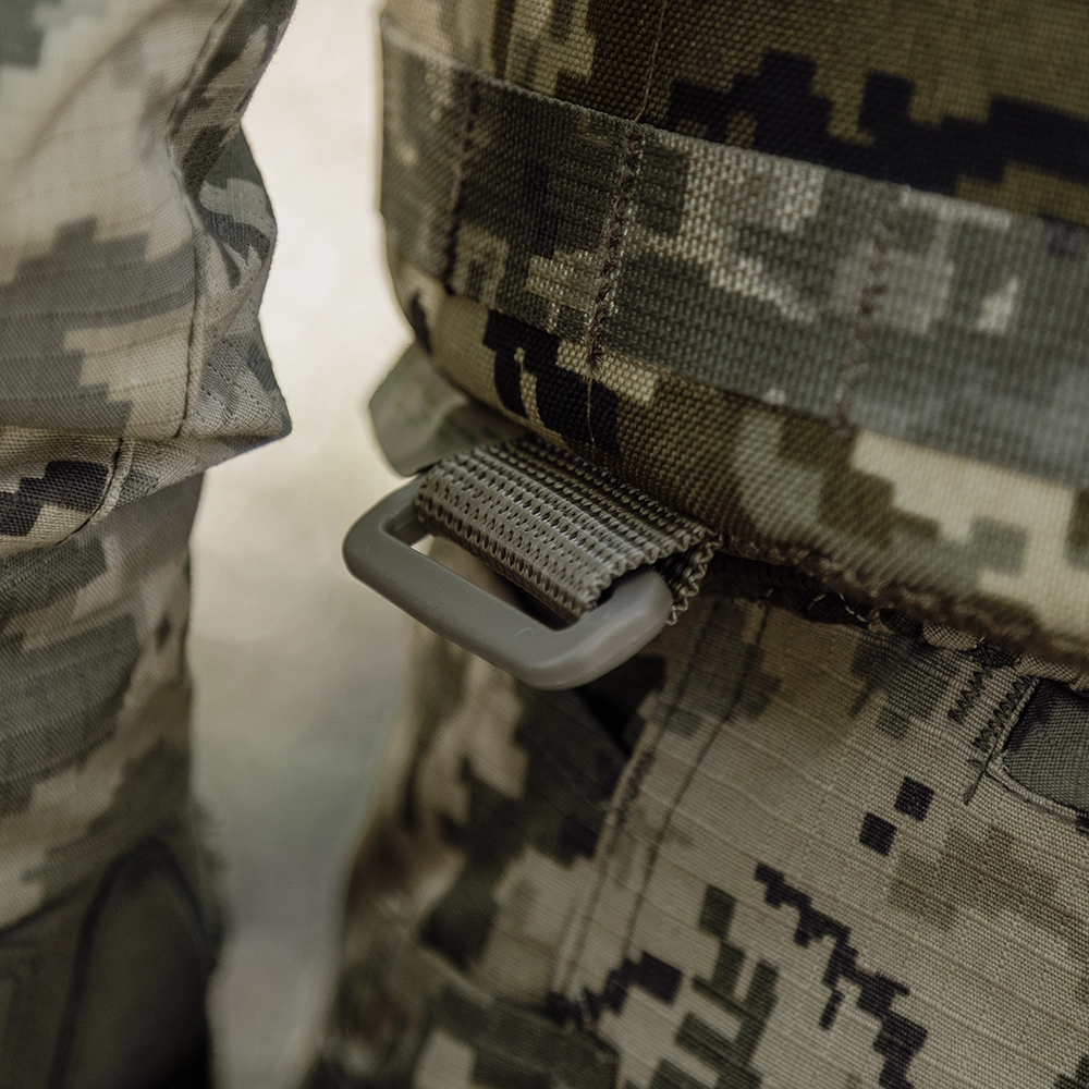 Ременно-плечевая система Warbelt SPECPROM L Пиксель - фото 7