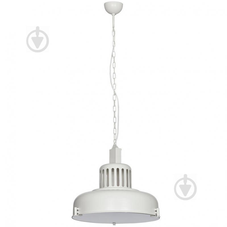 Люстра Nowodvorski Industrial 5532 Белый (Now5532)