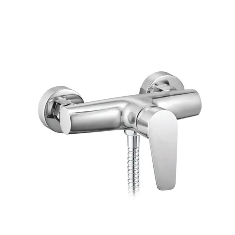 Змішувач для душу Aquatica s30 Ø 35 мм (9730300) Змішувач для душу Aquatica s30 Ø 35 мм (9730300)