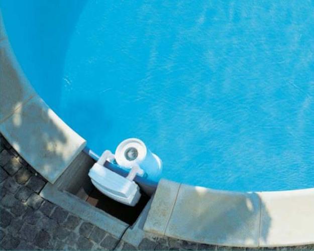 Блок фільтрації навісний IS-6 203114 (324) - фото 4