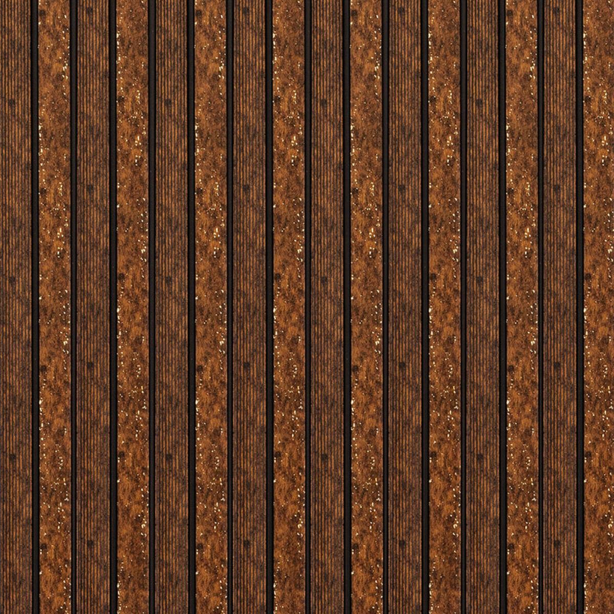 Реечная панель PS Sticker Wall D декоративная 2900x120x12 мм (3DPanda-1747) - фото 5