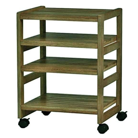 Этажерка для ванной из дерева на колесиках Дальтари Палисандр (АБТ-007502) Этажерка для ванной из дерева на колесиках Дальтари Палисандр (АБТ-007502)