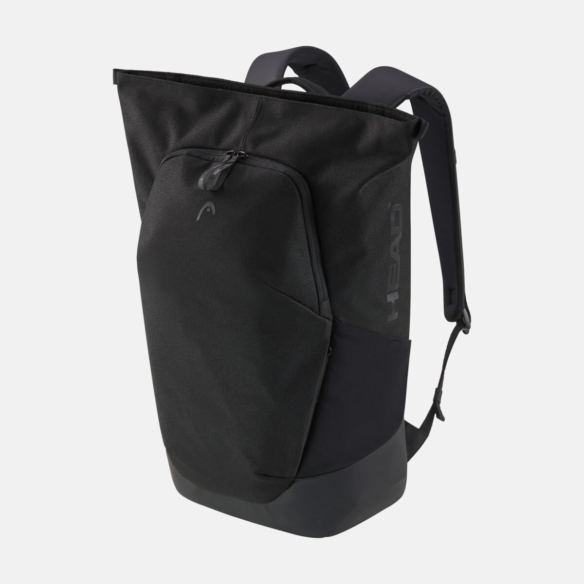 Рюкзак Head ProxBackpack 25 л 43х54,5х23,5 см Чорний (260035)