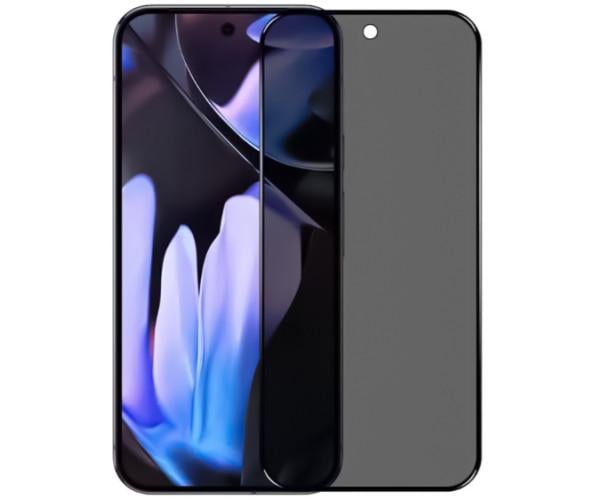 Защитное стекло Privacy Full Screen для Google Pixel 10/10 Pro Защитное стекло Privacy Full Screen для Google Pixel 10/10 Pro