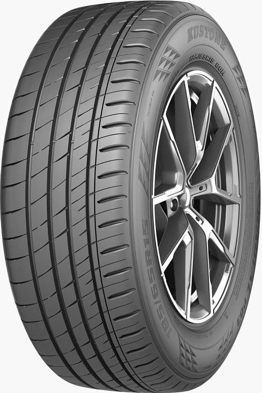 Автошина Kustone Radial P03 195/60 R15 88V
