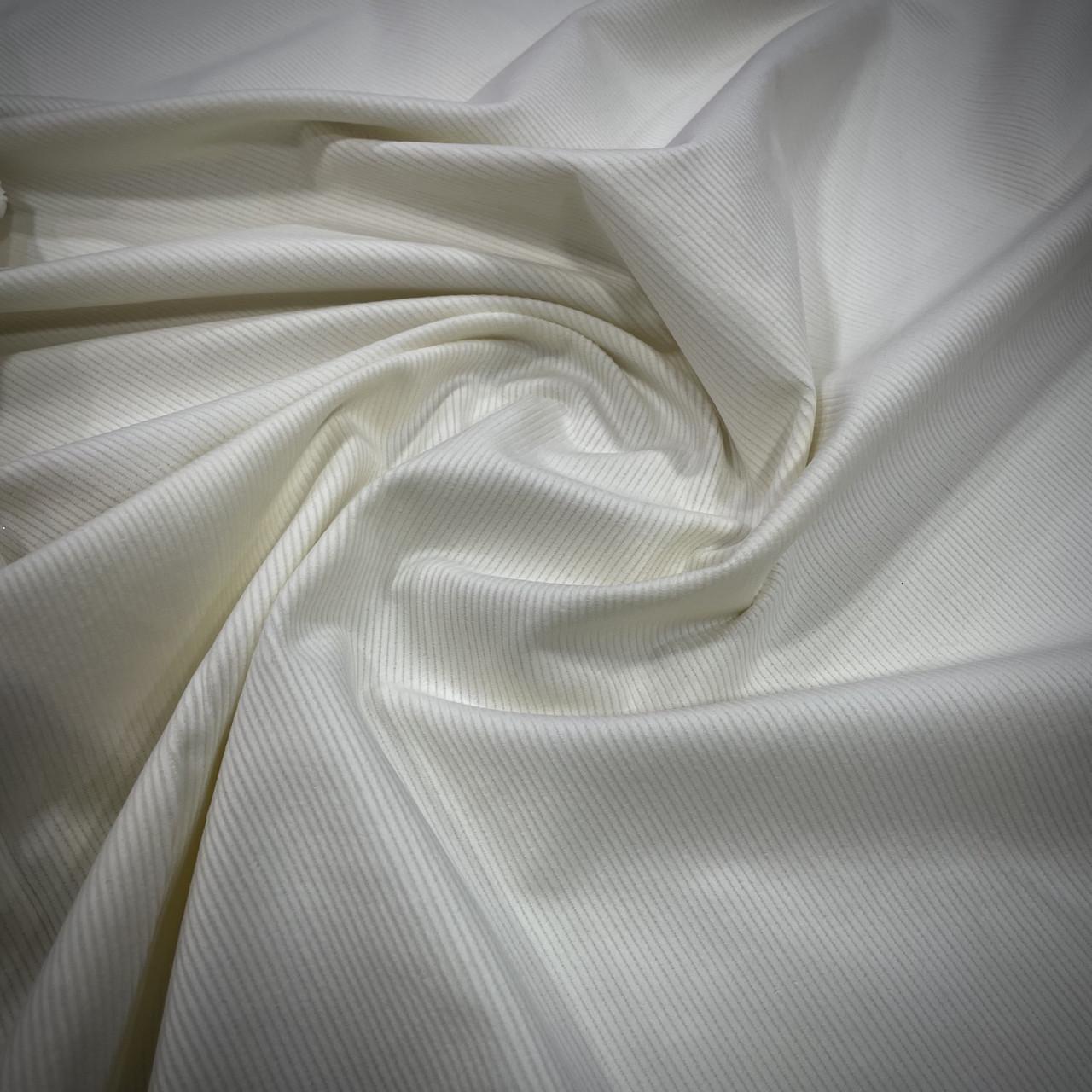 Ткань вельвет Масляный (24479373) - фото 1 Ткань вельвет Масляный (24479373) - фото 1