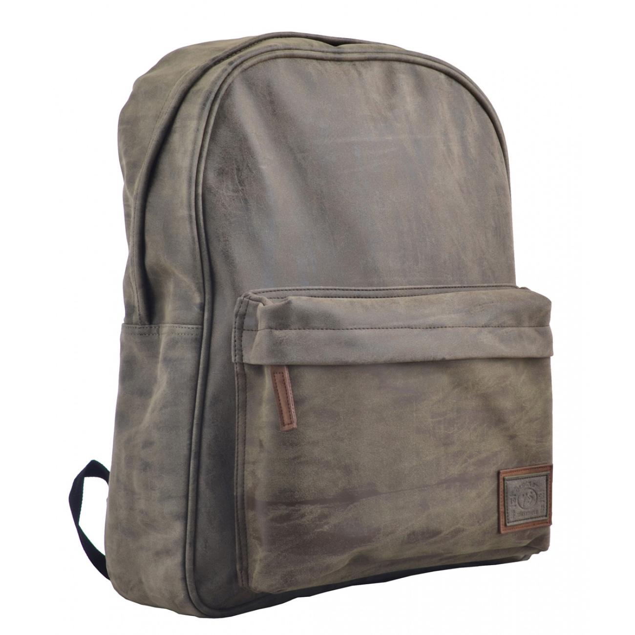 Рюкзак YES ST-16 Infinity wet stone (555052)