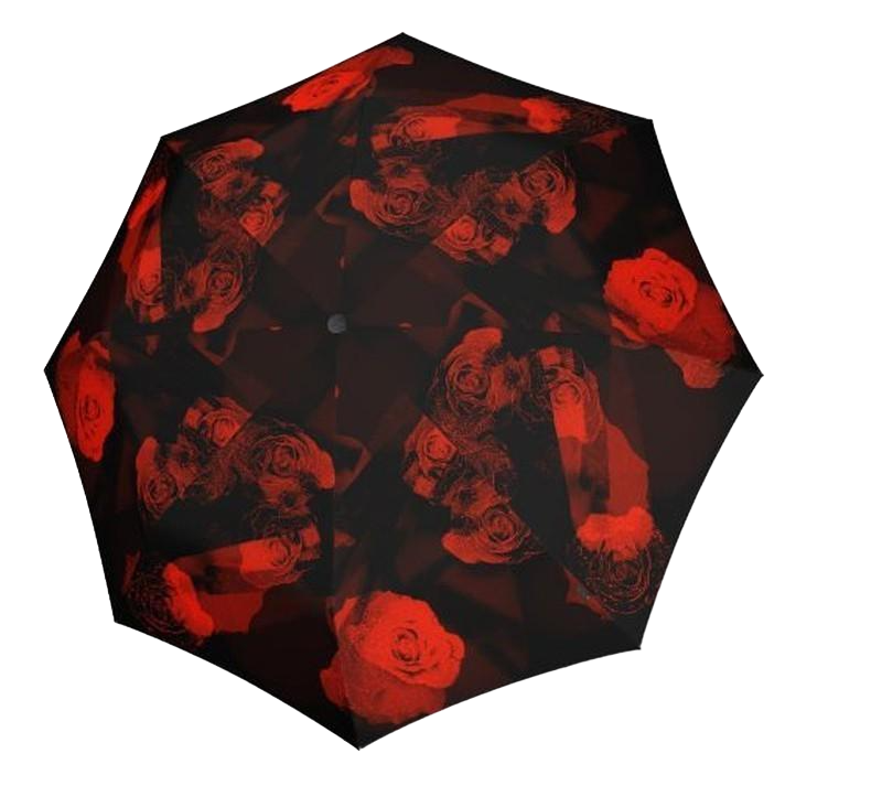 Зонт складной Knirps T.200 98 см (Kn95 3201 8492)