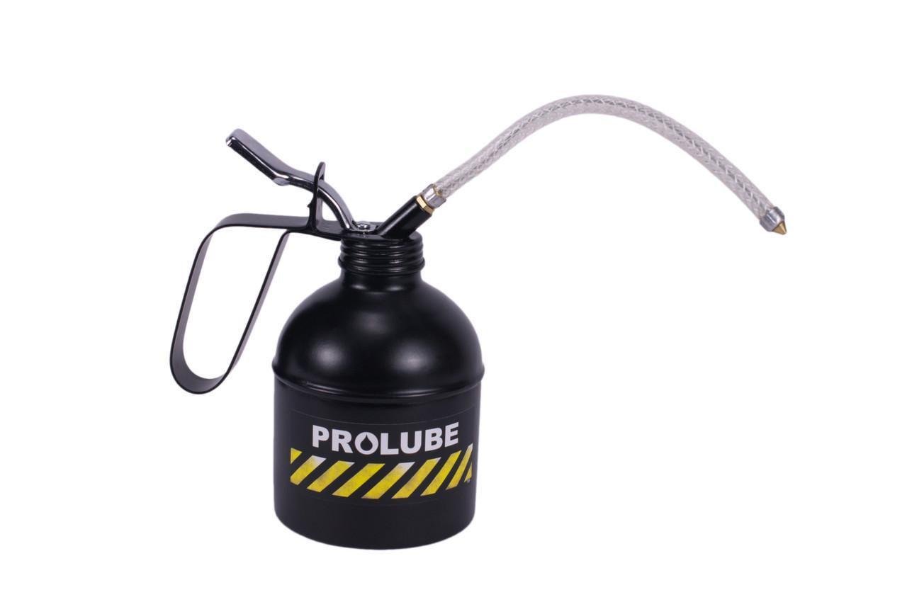 Масленка рычажная 500 мл (414-23) Масленка рычажная 500 мл (414-23)