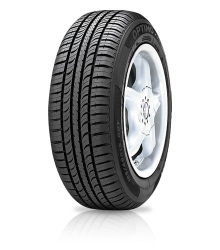 Шина летняя Hankook Optimo K715 195/60R15 88T (21960)