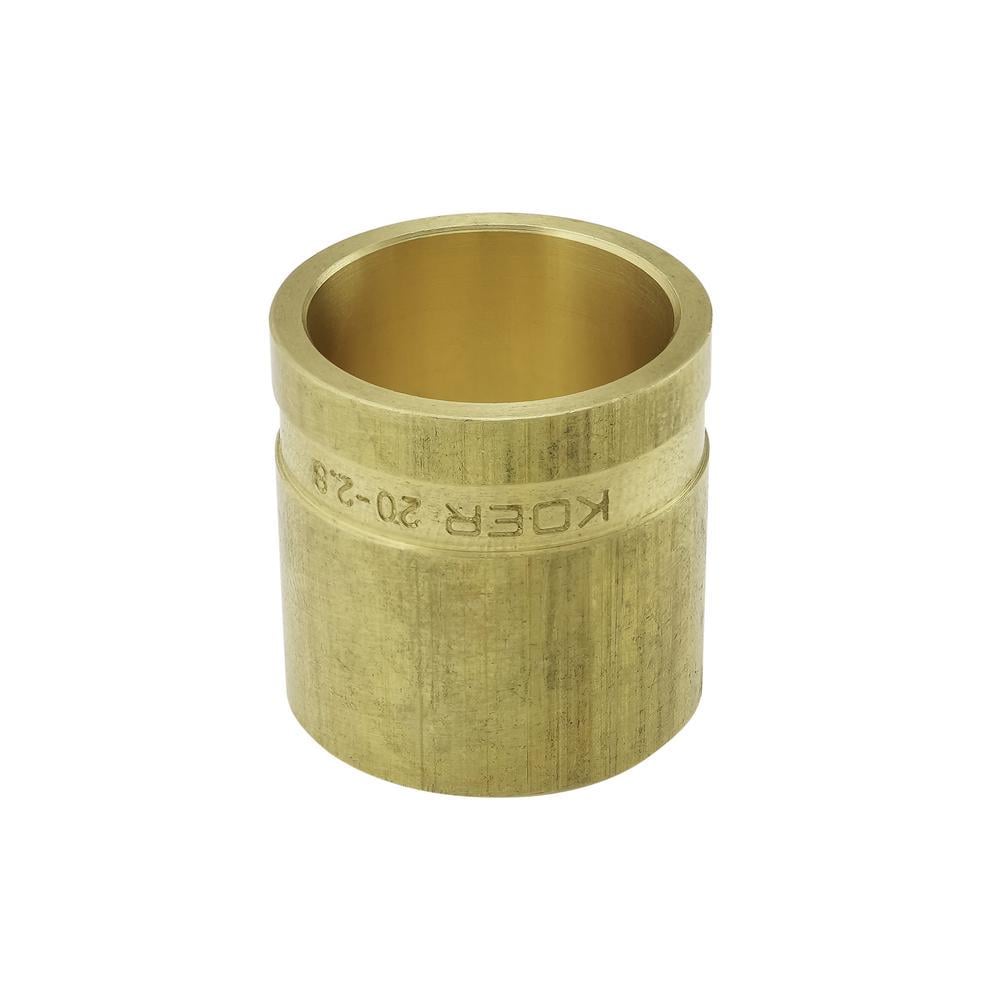 Гільза монтажна KOER KA.S20 насувна 20x2,8 мм (OL-KR4900) - фото 2