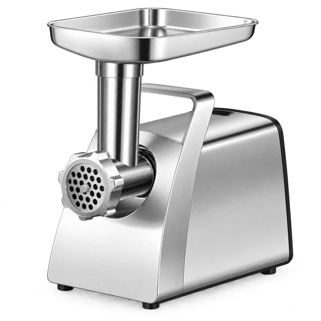 Мясорубка электрическая SK-06001 2400 Вт (SK-06001)