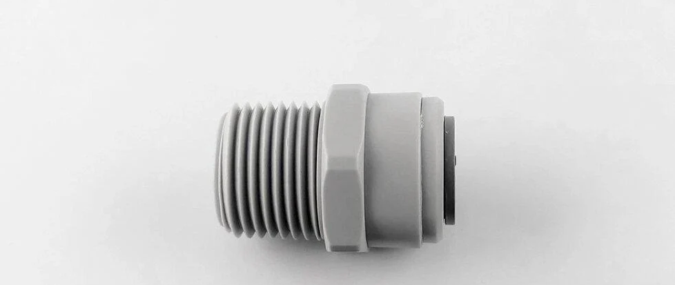 Фитинг прямой 1813-K/8MC8 трубка 1/2"-резьба наружная 1/2" (66778801448) Фитинг прямой 1813-K/8MC8 трубка 1/2"-резьба наружная 1/2" (66778801448)