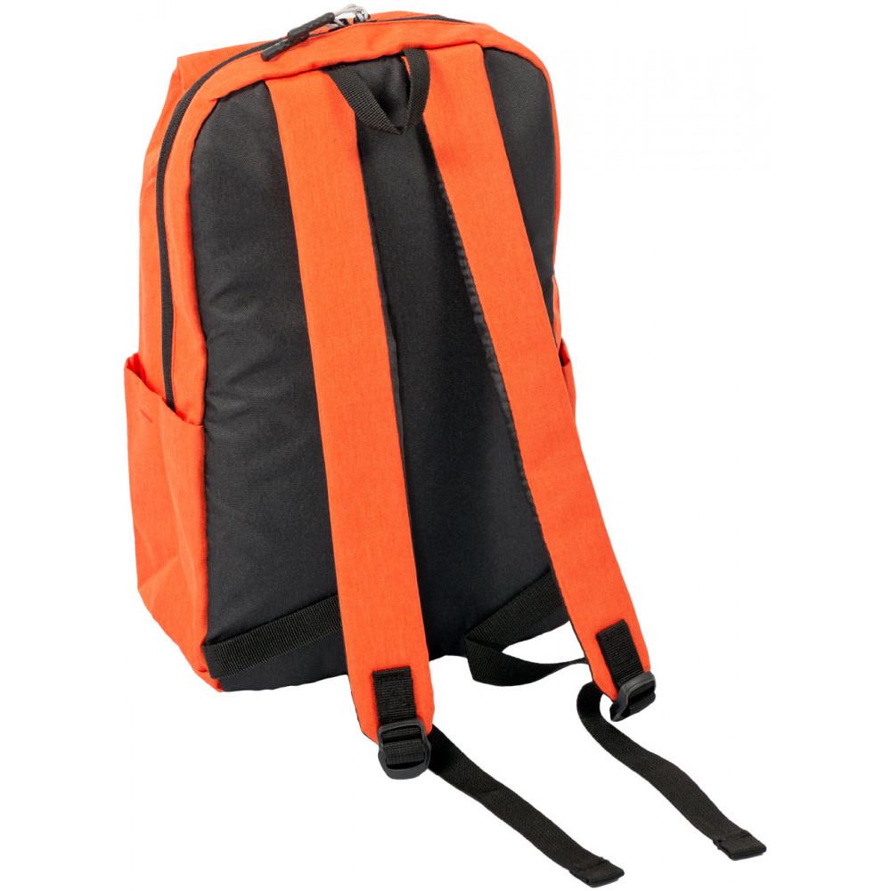 Рюкзак Skif Outdoor City Backpack S 10 л Оранжевый (1013-389.01.79) - фото 2