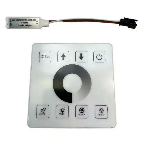 Контроллер Bioм SPI OE Running Water HC-03 Touch 2048pix (00000124051)