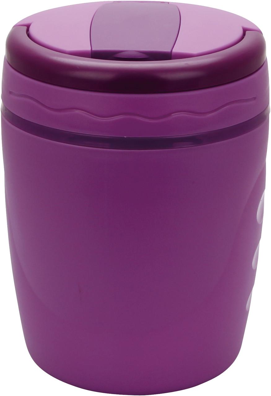 Термос пищевой Con Brio для еды 1 л (CB-358) - фото 2