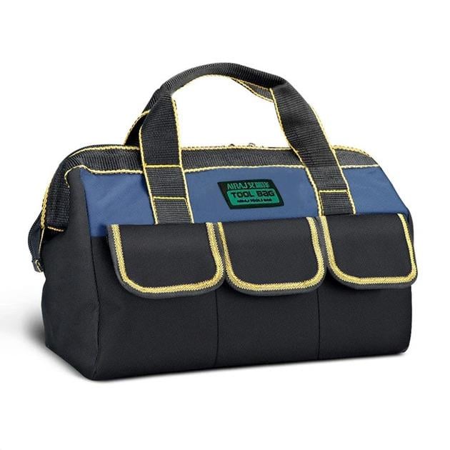 Сумка для инструментов усиленная Oxford 32x16x21 см (id_93919)