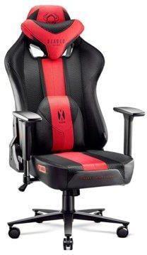 Крісло комп'ютерне для геймера Diablo X-Player 2.0 King Size Black-Red (443962) Крісло комп'ютерне для геймера Diablo X-Player 2.0 King Size Black-Red (443962)