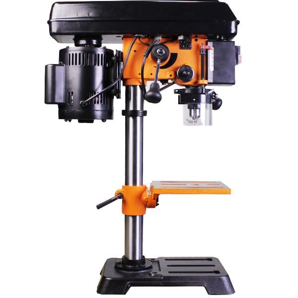 Свердлильний верстат з варіатором WorkMan DP10VL2 (142)