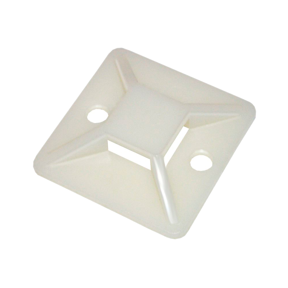 Майданчик під стяжки 20х20 мм 1000 шт./уп. (26839198)