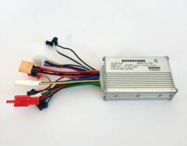 Контроллер Kugoo M4/Pro 48V (2605419774)