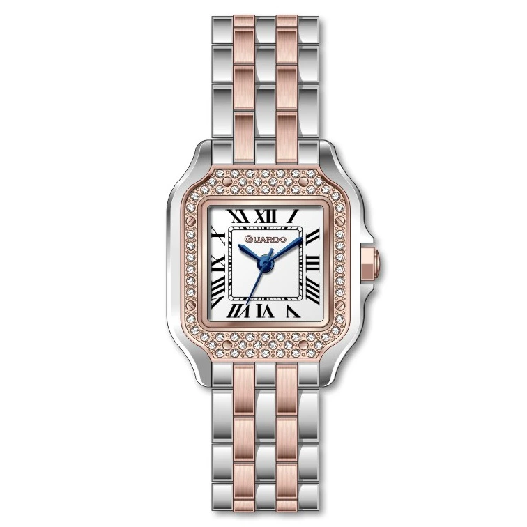 Наручные часы GUARDO 012830-5