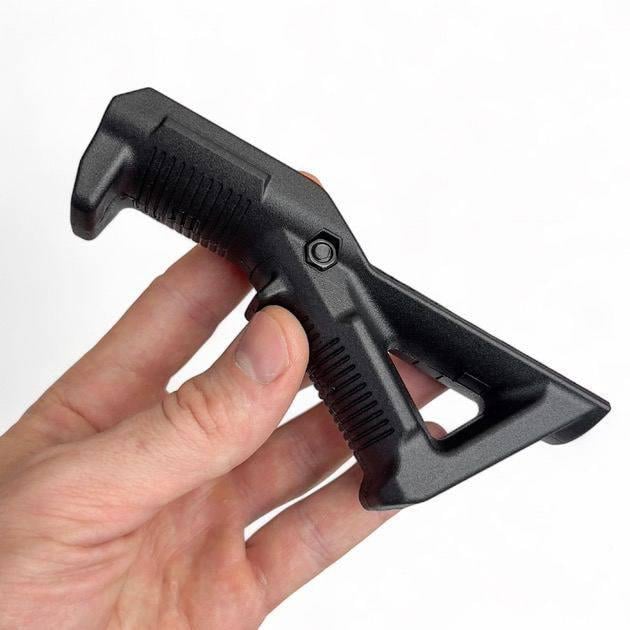 Ручка переноса огня треугольная (22444054) - фото 5 Ручка переноса огня треугольная (22444054) - фото 5