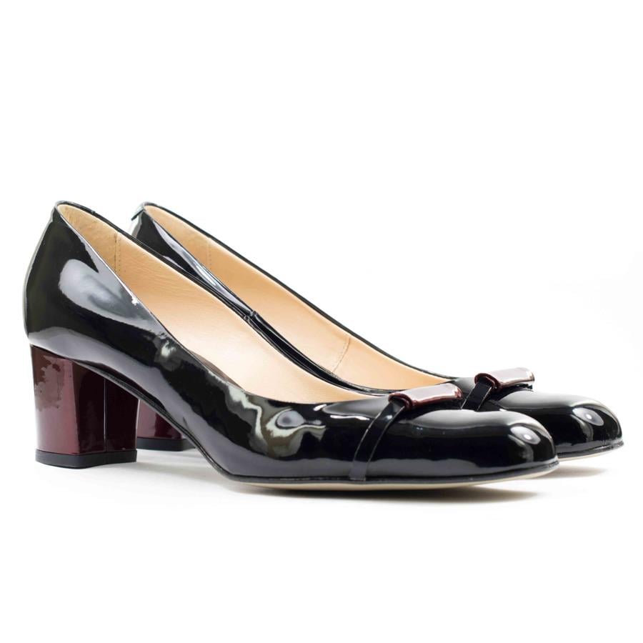 Туфли лодочки женские SOLO FEMME 42002-02-B48 р. 37