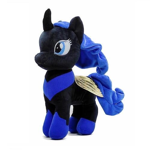 М'яка іграшка принцеса Місячна поні 33 см (00084-84)