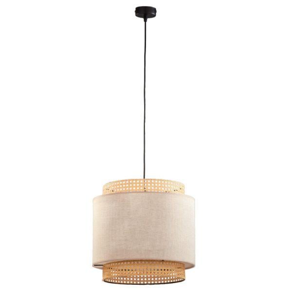 Світильник підвісний TK Lighting Boho Nature (6301)