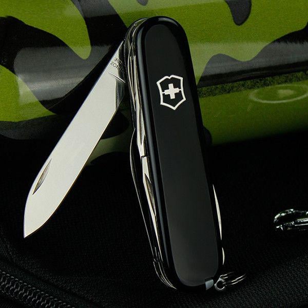 Ніж Victorinox Huntsman (1.3713.3) - фото 15