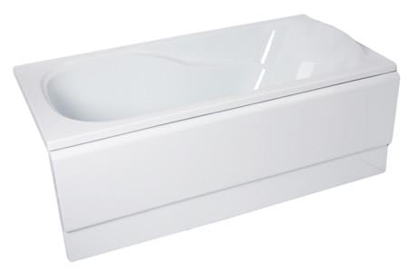 Ванна акрилова Redokss San SASSARI 1500х750 мм - фото 2