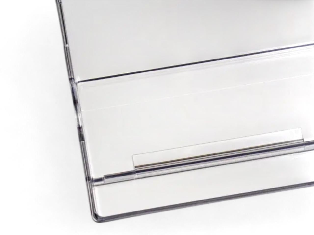 Панель ящика морозильной камеры Atlant 774142100800 - фото 4