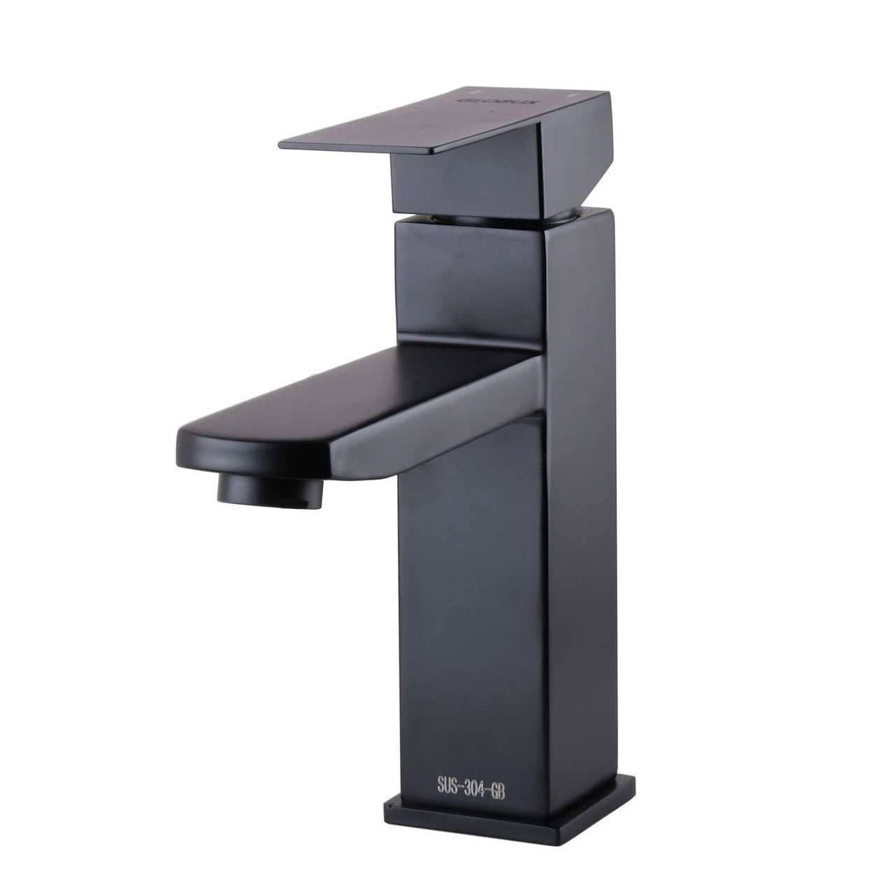 Смеситель для умывальника Globus Lux SICILIA SBQ-101-BB (1000000752)