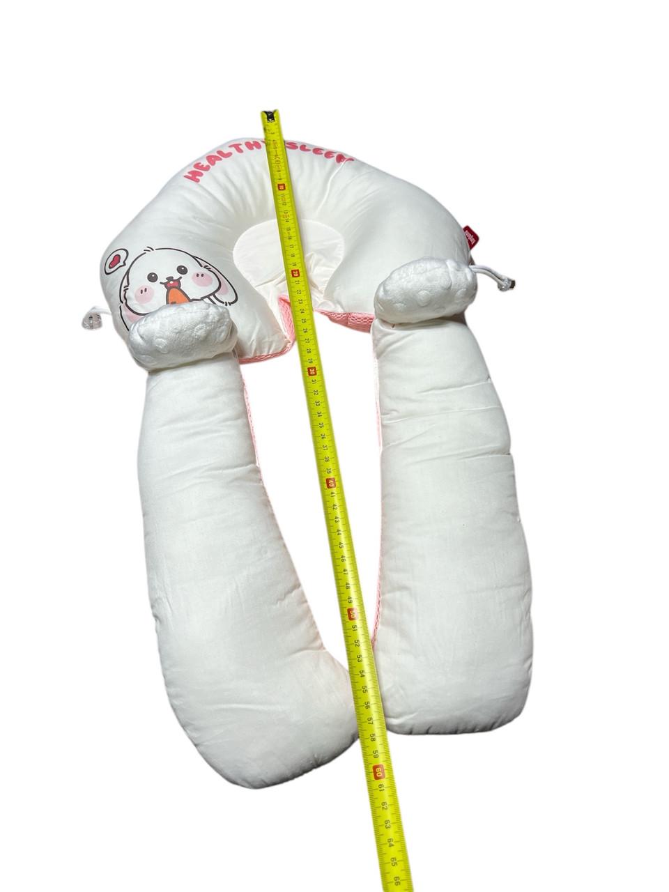 Подушка дитяча для формування Divine Device (2431634634) - фото 5 Подушка дитяча для формування Divine Device (2431634634) - фото 5