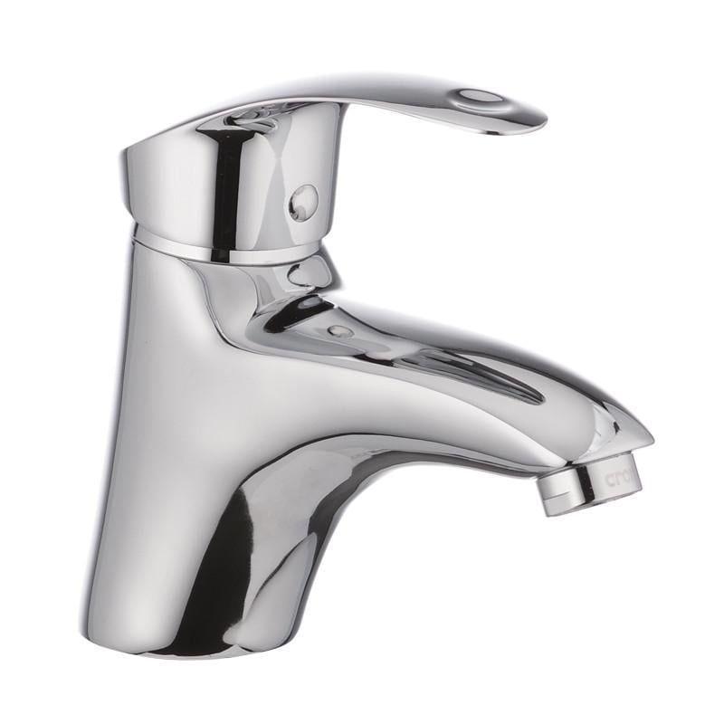 Смеситель для умивальника Cron MARS 001 (CR0185)