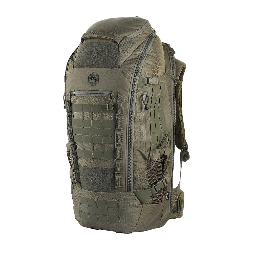 Рюкзак армейський M-Tac Large Elite GEN.IV 60 л Ranger Green (AM0000040)