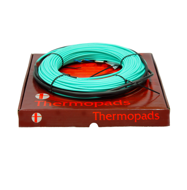 Нагрівальний кабель Thermopads FHCT-17 W/350 21 м