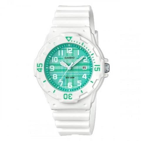 Наручний годинник Casio LRW-200H-3CVDF кварцевий D 34 мм (11781753)