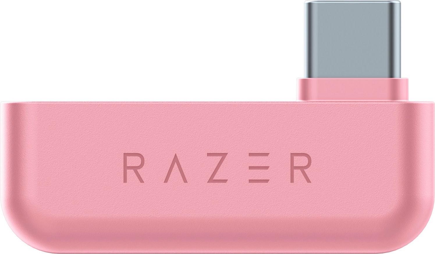 Наушники игровые Razer Barracuda X 2022 Quartz (RZ04-04430300-R3M1) - фото 7