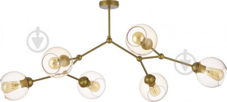 Люстра TK Lighting FAIRY 2755 (TK2755)