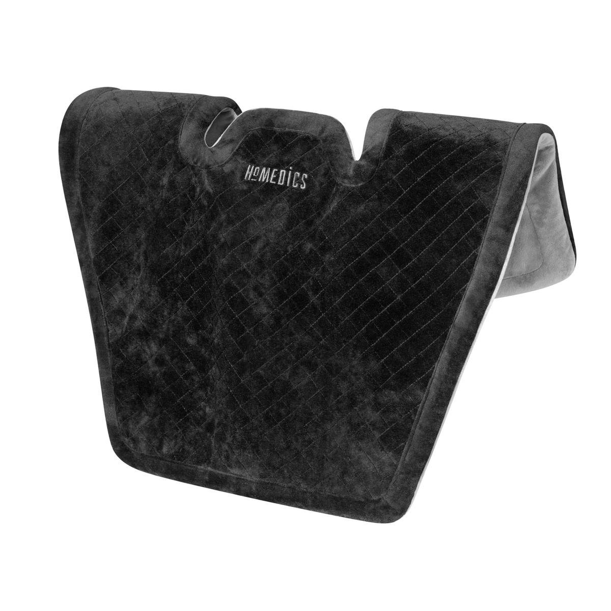 Массажер для шеи HoMedics Comfort (HCM-WRP325H) - фото 2 Массажер для шеи HoMedics Comfort (HCM-WRP325H) - фото 2