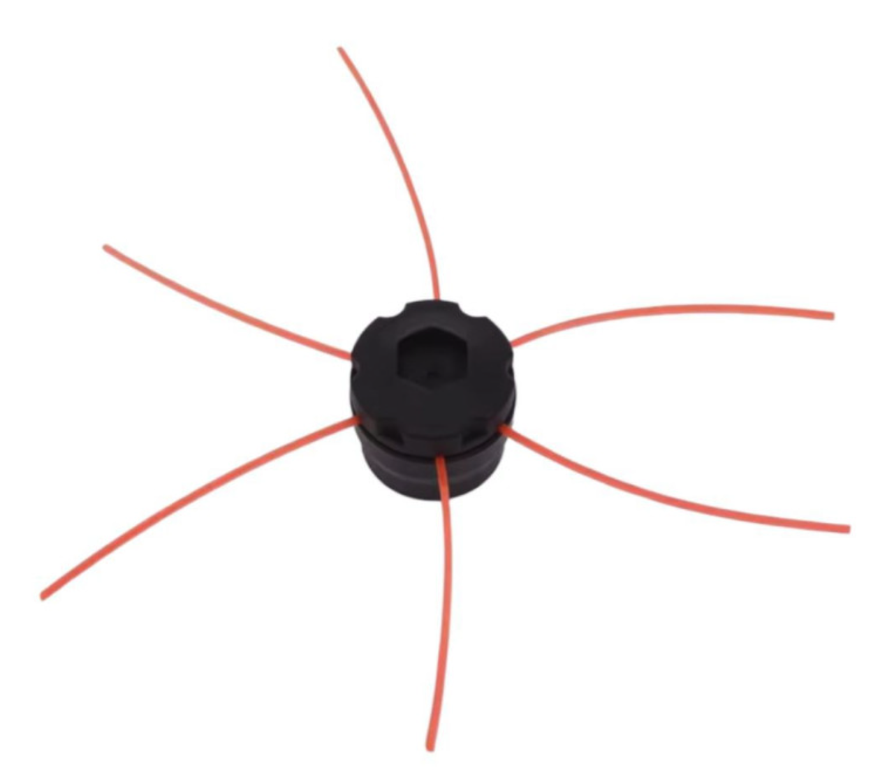 Катушка для триммера SL008 Start Pro универсальная пластиковая с леской Катушка для триммера SL008 Start Pro универсальная пластиковая с леской