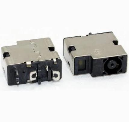Разъем питания HP 15-g/15-r 15-E/15T-E/15Z-E/15-N под запайку