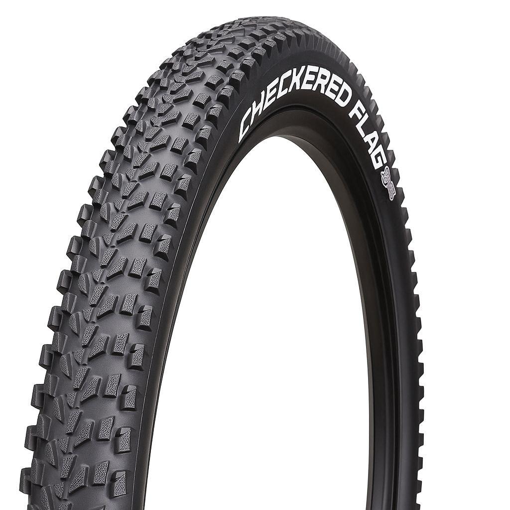 Покрышка велосипедная ChaoYang 26x2,10 (VR-10716)