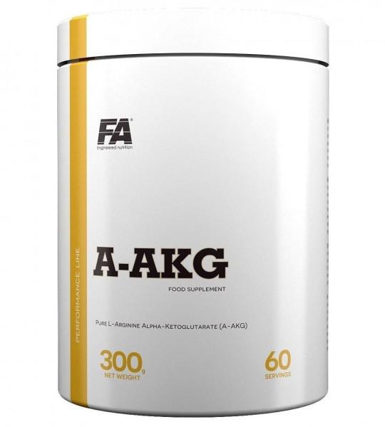 Амінокислота Fitness Authority Performance A-AKG 300 г Фруктовий (9813V15184)