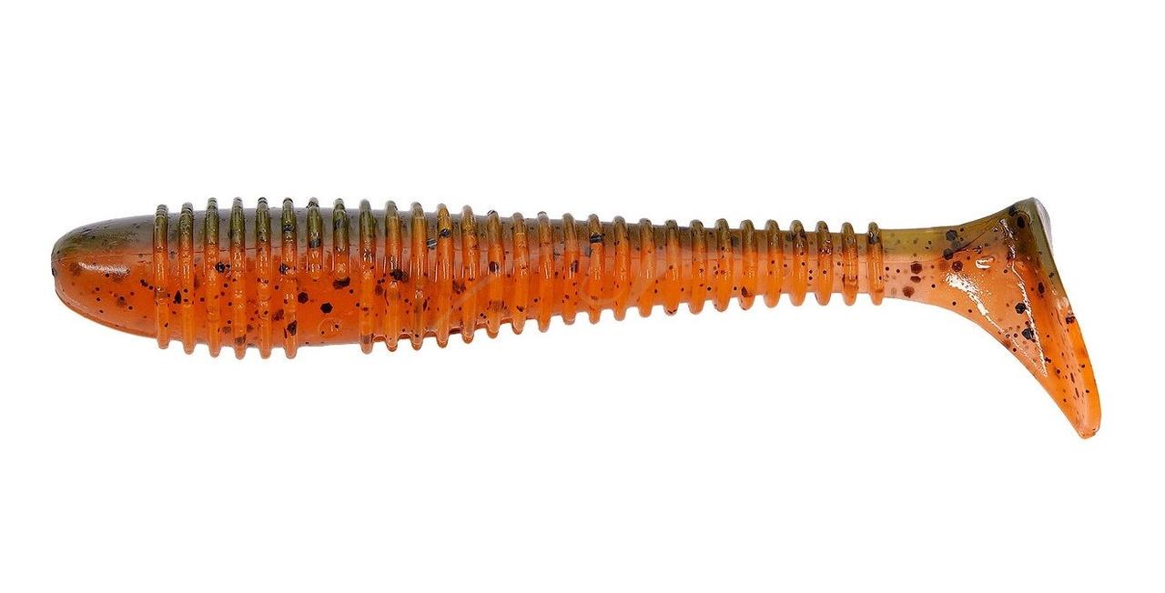 Силиконовая приманка Select Fatfish 3,8" 5 шт. Color 217 (1448408477)