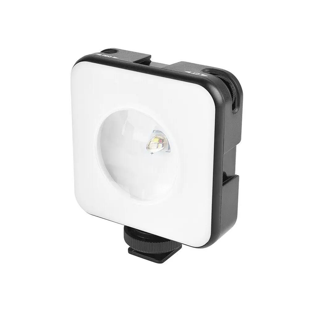 Відеосвітло W-S6 RGB Ambiance Light 6W (779218)
